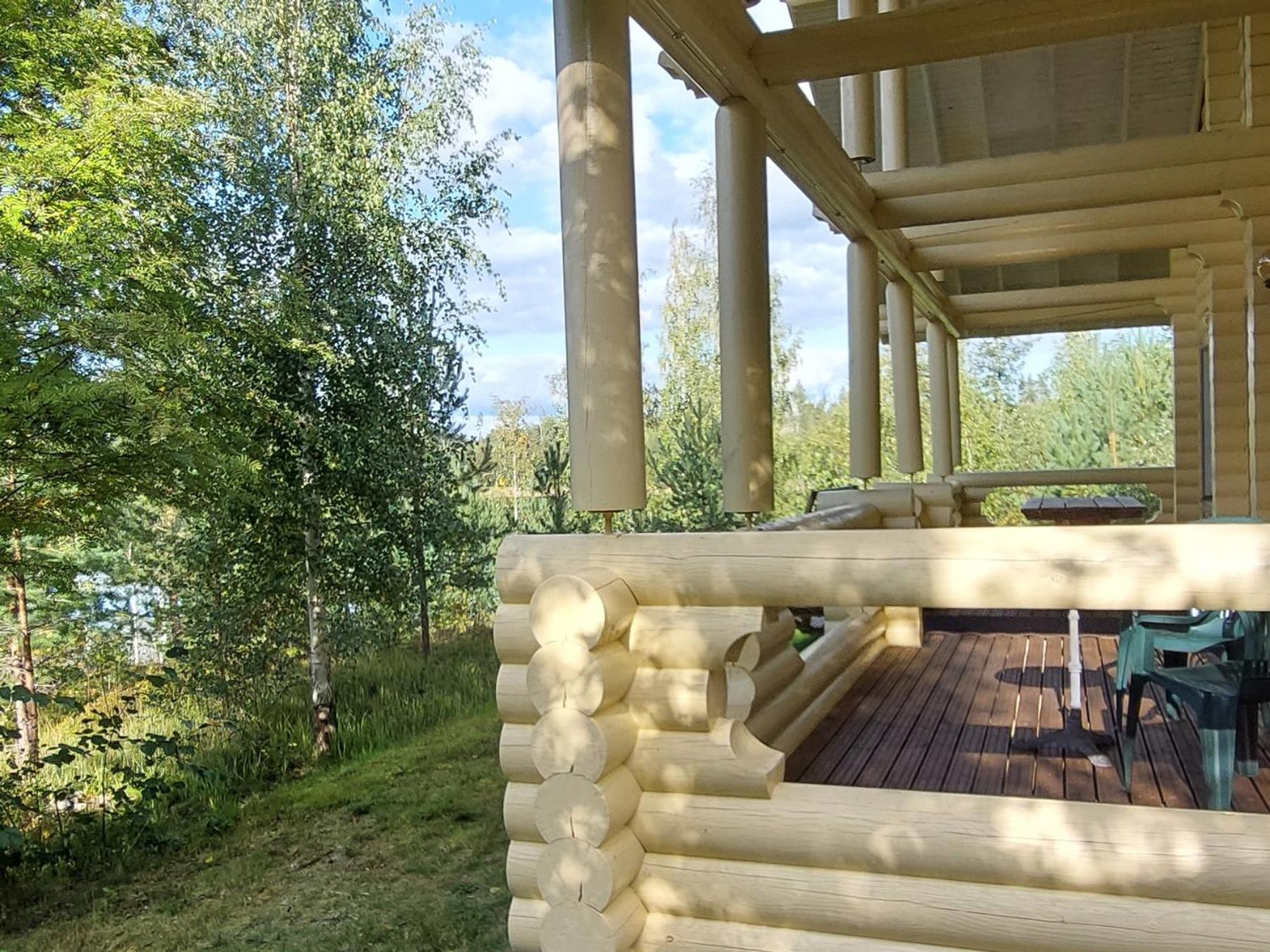 Ollinmaeki Vineyard Hotel Anttola Room photo