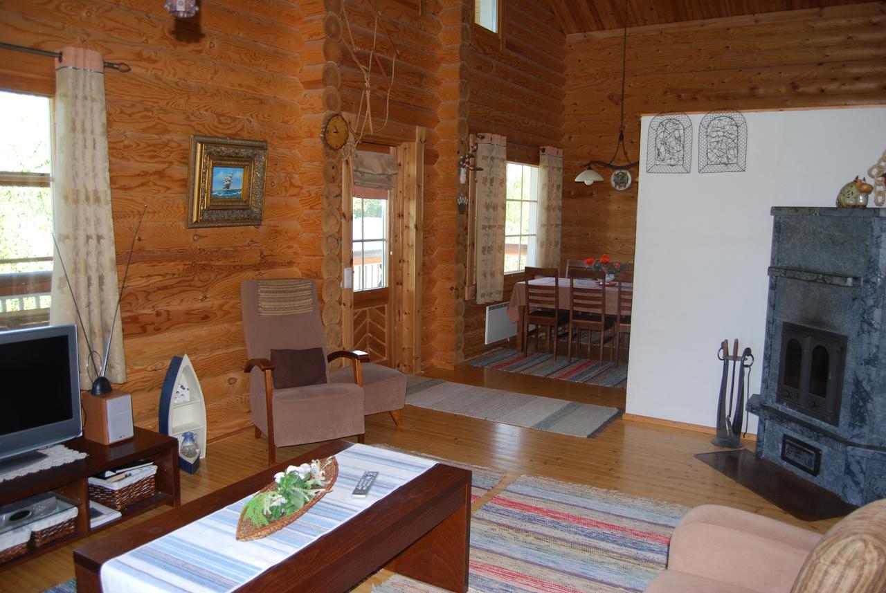 Ollinmaeki Vineyard Hotel Anttola Exterior photo